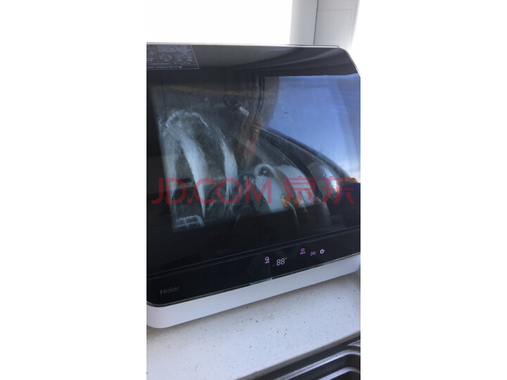 海尔(Haier)13套家用洗碗机 EW139166BK新品测评好不好【官网评测】质量内幕详情 首页推荐 第4张-商情88推广网