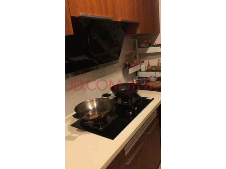 老板(Robam)抽油烟机灶具套装26A7+58B5怎么样.使用一个星期感受分享 首页推荐 第8张-商情88推广网