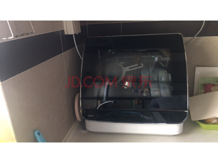 海尔(Haier)13套家用洗碗机 EW139166BK新品测评好不好【官网评测】质量内幕详情 首页推荐 第2张-商情88推广网