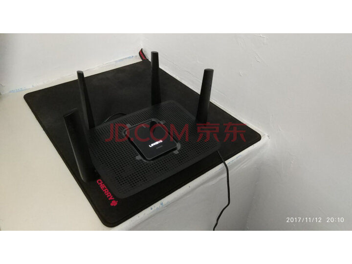 领势LINKSYS Velop AC1300M 双频无线高速路由器怎么样?对比说说同型号质量优缺点如何 首页推荐 第4张-商情88推广网