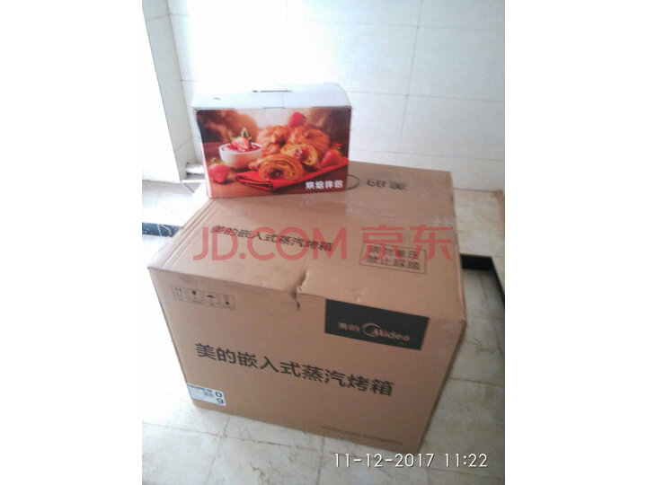 美的（Midea）伯爵 蒸汽烤箱TQN34FBJ-SA怎么样？为什么反应都说好【内幕详解】 首页推荐 第10张