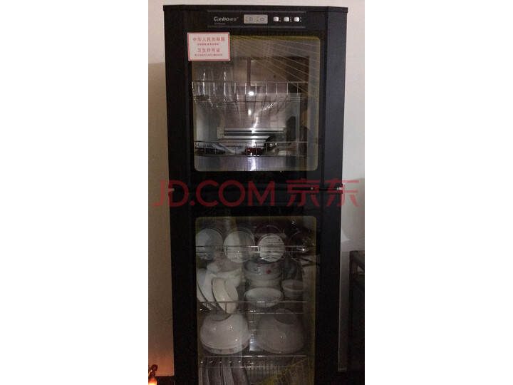 康宝(Canbo)消毒柜GPR350H-1怎么样?真实质量评测大揭秘 首页推荐 第4张-商情88推广网