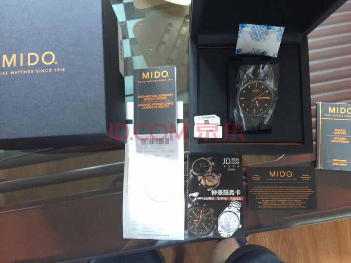 美度(MIDO)瑞士手表 Multifort舵手系列M005.430.37.051.80怎么样_质量性能评测,内幕详解 首页推荐 第10张-商情88推广网