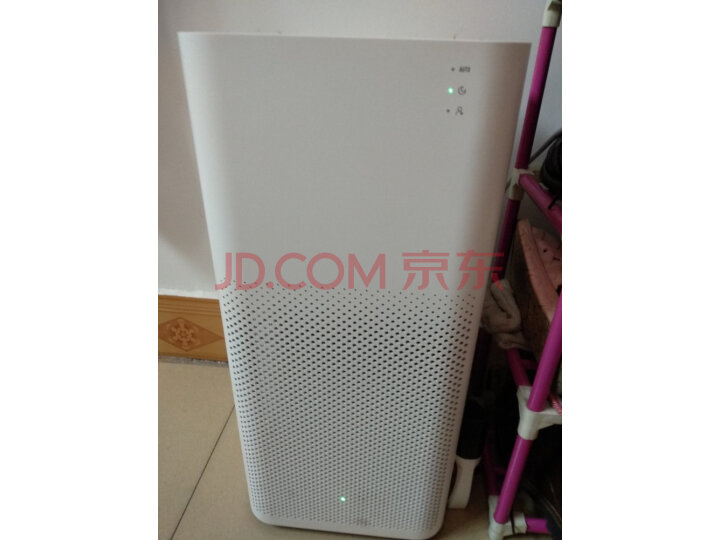 米家 新风机 换气 过滤雾霾PM2.5怎么样?谁用过,质量详情揭秘 首页推荐 第3张-商情88推广网