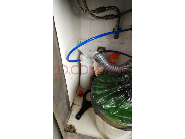 3M家用净水器SW20新品测评好不好【用户吐槽】质量内幕详情 首页推荐 第7张-商情88推广网