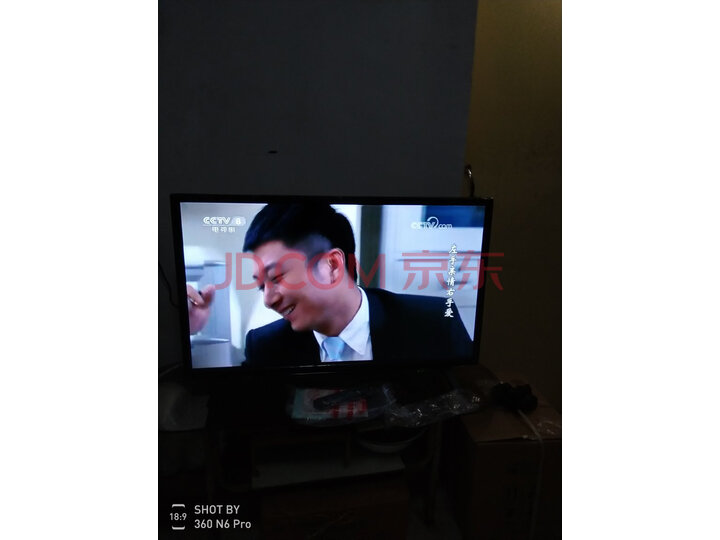 东芝（TOSHIBA）40L2600C 40英寸液晶电视机怎么样？用户使用感受分享，真实推荐 首页推荐 第1张