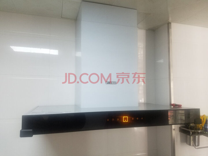 方太(FOTILE)油烟机EMD2T+HT8BE质量众测怎么样呢???买后一个月,真实曝光优缺点 首页推荐 第6张-商情88推广网