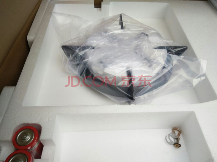 华帝(VATTI)两用电磁炉燃气灶i10015B新品测评好不好【对比评测】质量性能揭秘 首页推荐 第10张-商情88推广网