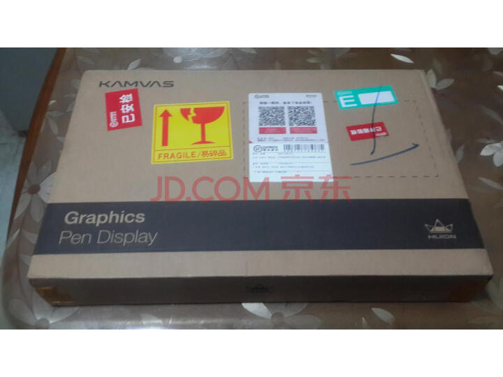 绘王(HUION)GT185 专业液晶数位屏怎么样【官网评测】质量内幕详情 首页推荐 第7张-商情88推广网