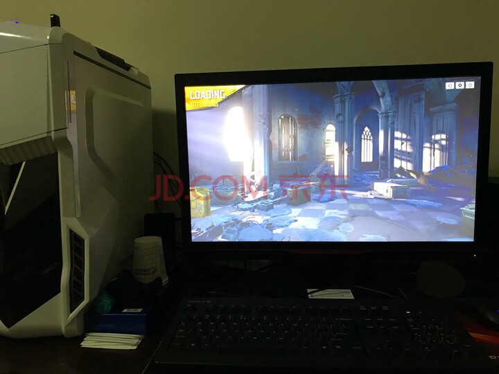 飞利浦 27英寸 165Hz 1800R曲面游戏电竞显示器吃鸡278M6QJEB5怎么样?性能如何,求助大佬点评爆料 首页推荐 第6张-商情88推广网