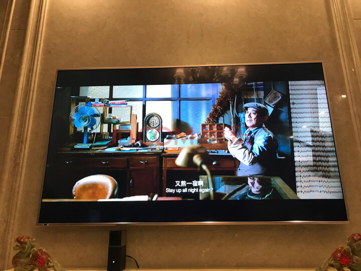 长虹 75D3P 75英寸电视怎么样,长虹75d3p和海信75e7u对比评测曝光 首页推荐 第10张-商情88推广网