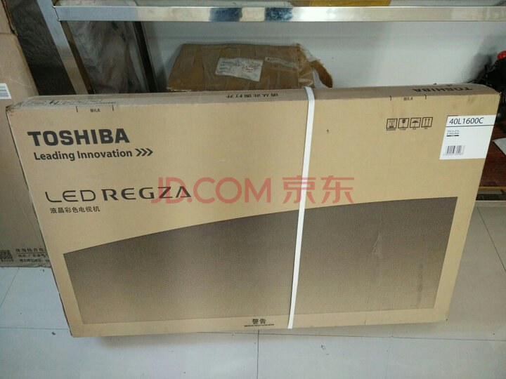 东芝（TOSHIBA）40L2600C 40英寸液晶电视机怎么样？用户使用感受分享，真实推荐 首页推荐 第6张