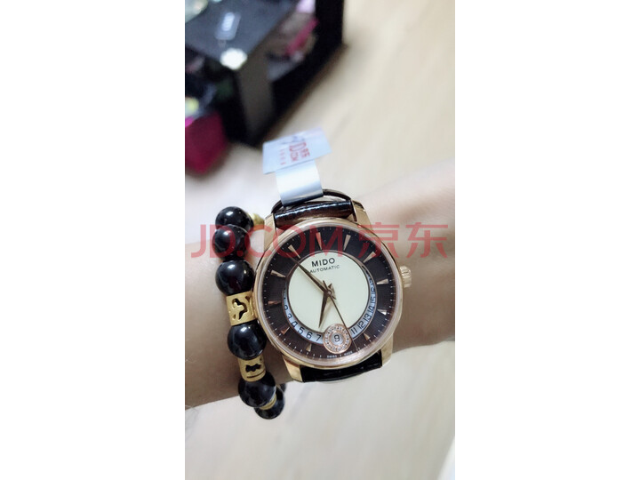 美度(MIDO)瑞士手表 Baroncelli 贝伦赛丽系列M007.207.36.291.00怎么样?独家性能评测曝光 首页推荐 第6张-商情88推广网