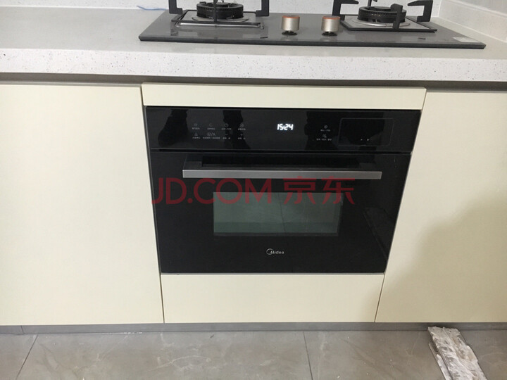 美的（Midea）伯爵 蒸汽烤箱TQN34FBJ-SA怎么样？为什么反应都说好【内幕详解】 首页推荐 第9张