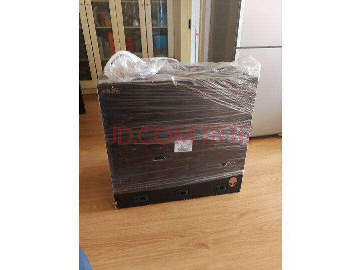 外星人Alienware Area水冷游戏台式电脑主机质量众测怎么样呢???老婆一个月使用感受详解 首页推荐 第7张-商情88推广网