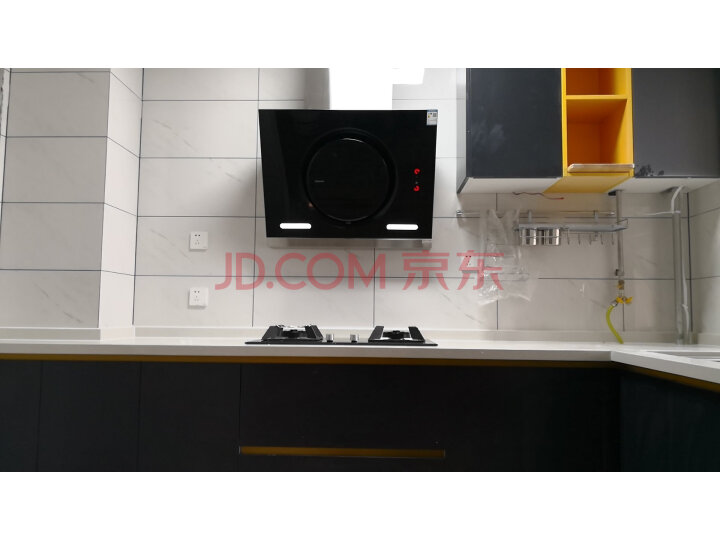 老板(Robam)抽油烟机灶具套装26A7+58B5怎么样.使用一个星期感受分享 首页推荐 第1张-商情88推广网