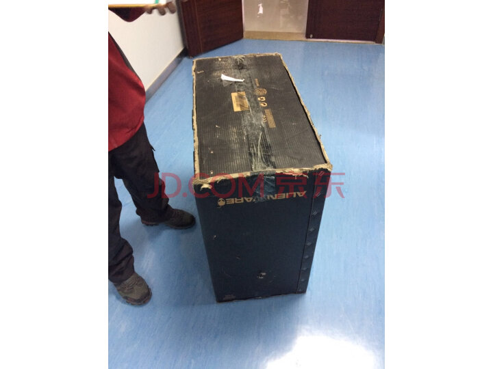 外星人Alienware Area水冷游戏台式电脑主机质量众测怎么样呢???老婆一个月使用感受详解 首页推荐 第8张-商情88推广网