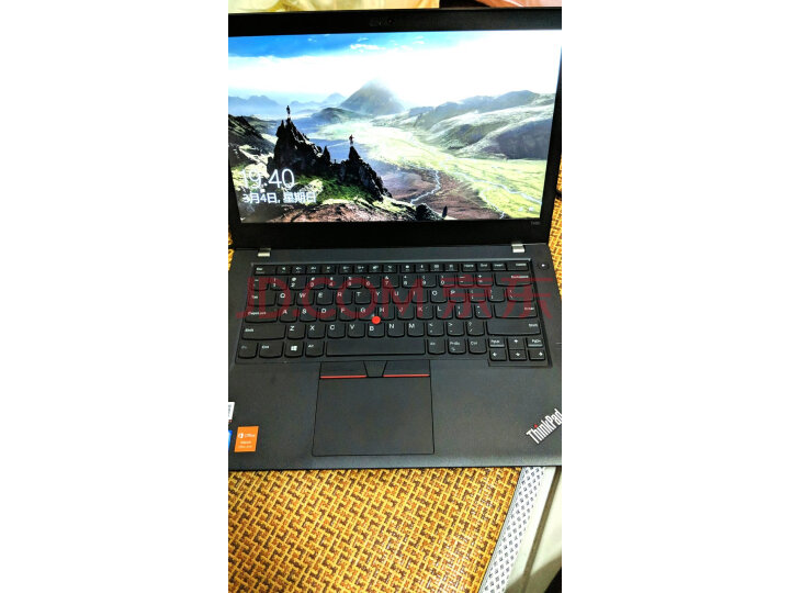 联想ThinkPad T480（0PCD）14英寸轻薄笔记本电脑怎么样【猛戳分享】质量内幕详情 首页推荐 第2张