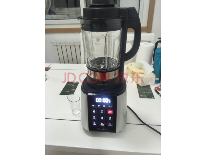 九阳(Joyoung)破壁机JYL-Y921新品测评好不好【猛戳查看】质量性能评测详情 首页推荐 第1张-商情88推广网