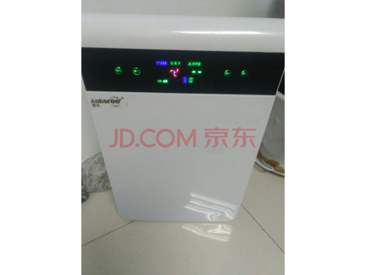 askoree韩乐空气净化器HK-D09新品测评好不好【性能评测】内幕优缺点大揭秘 首页推荐 第8张-商情88推广网