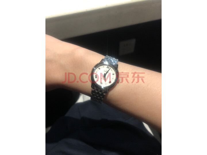 欧米茄(OMEGA)瑞士手表 蝶飞系列石英女表428.17.36.60.04.001质量众测怎么样呢???好不好,质量到底差不差呢? 首页推荐 第3张-商情88推广网
