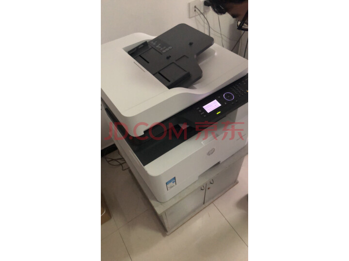 惠普(HP)打印机M436n m436nda 433a3A4黑白激光一体机质量众测怎么样呢???质量功能如何,真实揭秘 首页推荐 第1张-商情88推广网