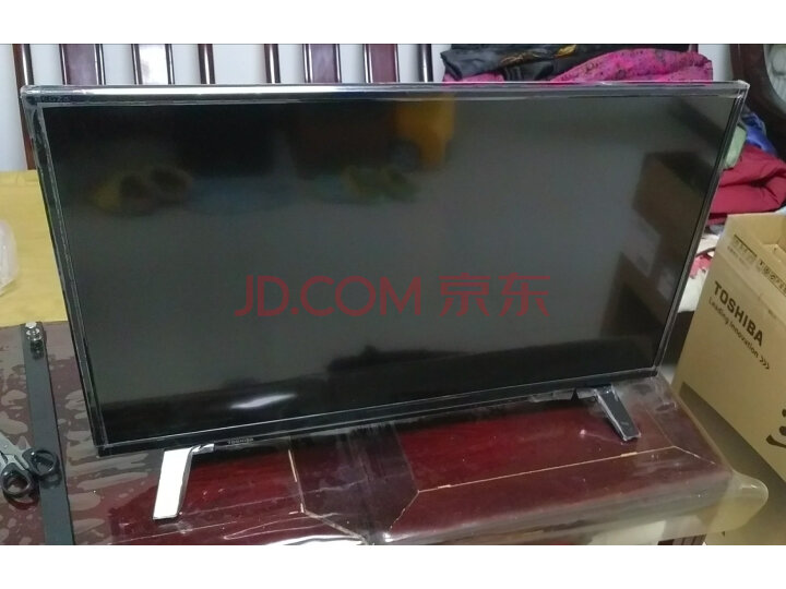 东芝（TOSHIBA）55U3800C液晶电视怎么样.使用一个星期感受分享 首页推荐 第9张