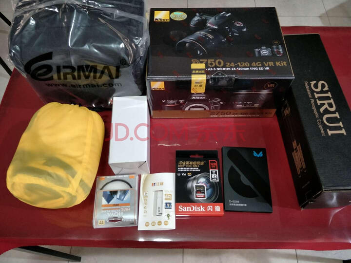 尼康（Nikon）D5300升级版D5600数码单反相机入门级怎么样？大咖统计用户评论，对比评测曝光 首页推荐 第2张