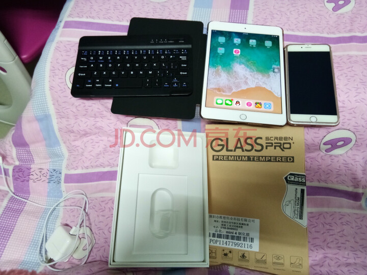 Apple iPad mini 5 2019年新款平板电脑新品测评好不好【优缺点】最新媒体揭秘 首页推荐 第5张-商情88推广网