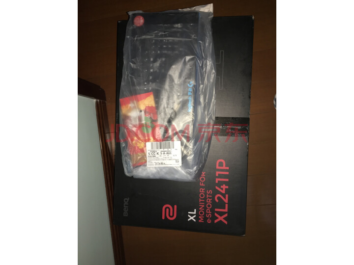 【CSGO柏林Major】ZOWIE GEAR 卓威奇亚 XL2411P显示器新品测评好不好【入手必看】最新优缺点曝光 首页推荐 第5张-商情88推广网