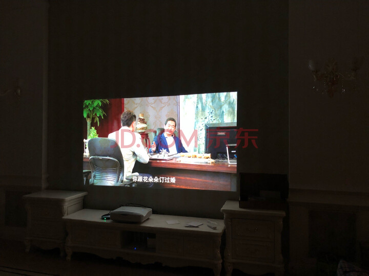 奥图码(Optoma)LC2 家用投影机新款众测怎么样啊??性能同款比较评测揭秘 首页推荐 第11张-商情88推广网
