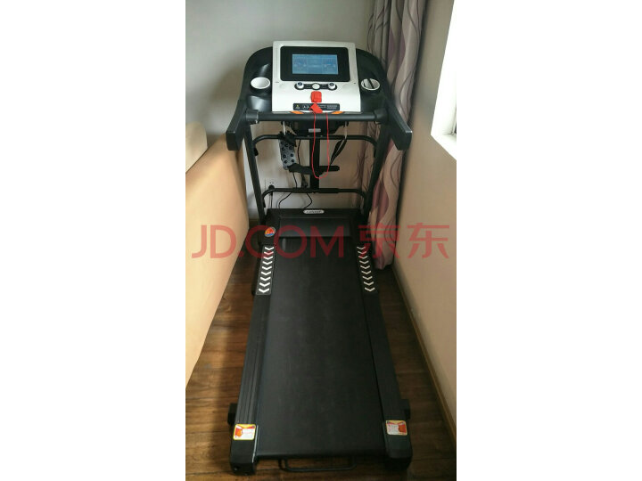 立久佳(LIJIUJIA)跑步机JD850怎么样?质量口碑反应如何【媒体曝光】- 首页推荐 第1张-商情88推广网