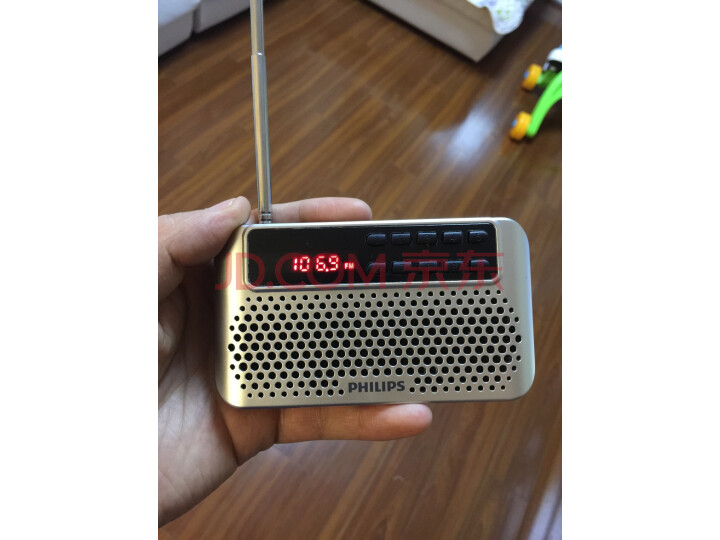 飞利浦(PHILIPS) SBM120 SLV 插卡音箱怎么样?优缺点如何,值得买吗【已解决】 首页推荐 第4张-商情88推广网