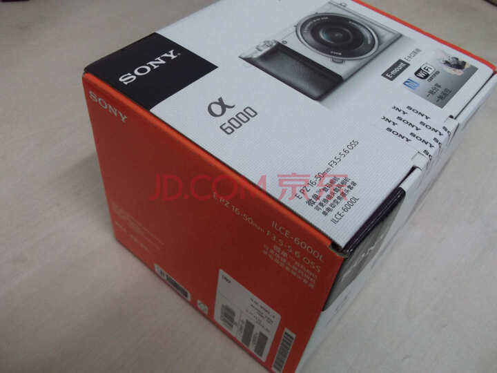 索尼（SONY）Alpha 6400 APS-C画幅微单数码相机怎么样？买后一个月，真实曝光优缺点 首页推荐 第3张