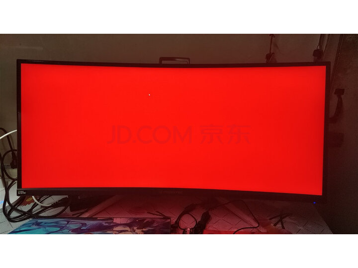 宏碁（Acer）掠夺者X34P 34英寸曲面电竞显示器怎么样？内幕评测好吗，吐槽大实话 首页推荐 第2张