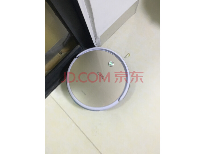 ILIFE智意水吉星洗地拖地机器人怎么样.质量好不好【内幕详解】_0 首页推荐 第4张