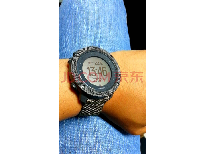 颂拓(SUUNTO)手表 TRAVERSE远征系列SS023157000怎么样【质量评测】内幕详情曝光 首页推荐 第10张