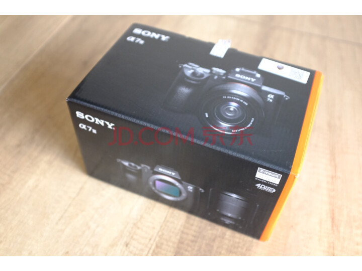 索尼(SONY)Alpha 7 III(7M3K)全画幅微单数码相机怎么样?真实质量评测大揭秘 首页推荐 第10张-商情88推广网