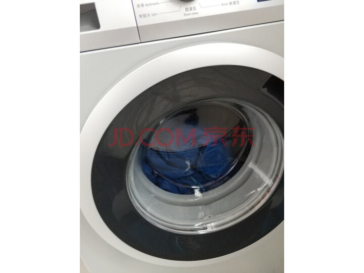 西门子(SIEMENS) 变频滚筒洗衣机XQG80-WM12N1600W怎么样?不得不看【质量大曝光】 首页推荐 第5张-商情88推广网