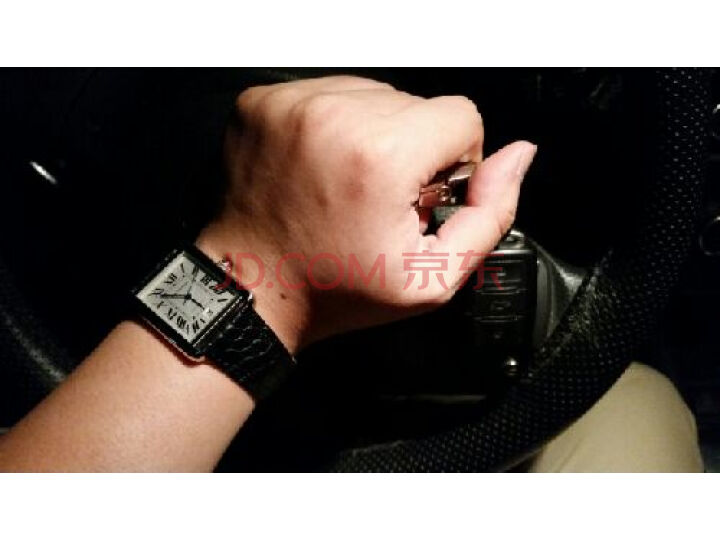 卡地亚(Cartier)瑞士手表 坦克系列机械情侣表男表W5200027质量众测怎么样呢???深度揭秘质量优缺点 首页推荐 第2张-商情88推广网