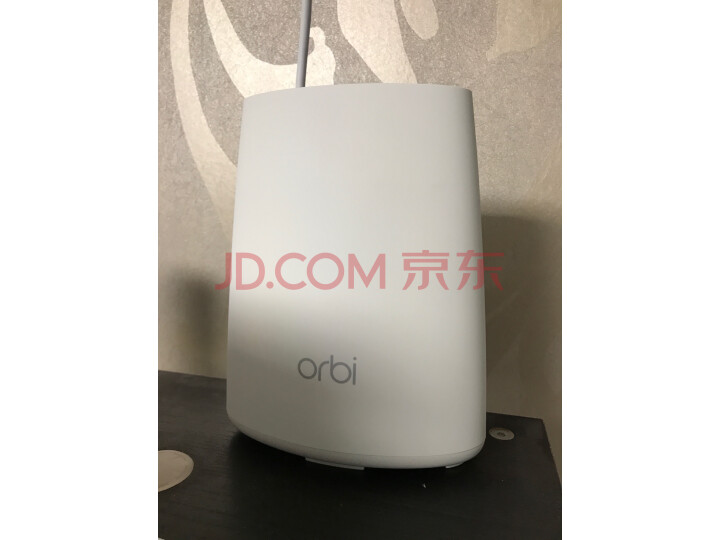 美国网件(NETGEAR)Orbi Mini RBK20AC4400M三频千兆无线分布式怎么样?来说说质量优缺点如何 首页推荐 第6张-商情88推广网