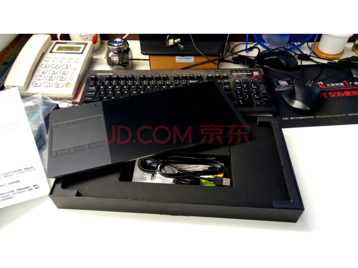 绘王(HUION)GT185 专业液晶数位屏怎么样【官网评测】质量内幕详情 首页推荐 第1张-商情88推广网