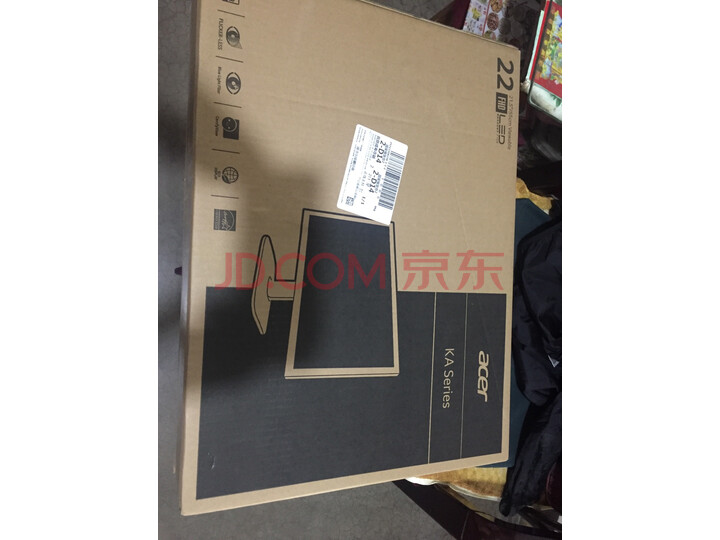 宏碁(Acer)K202HQL Ab宽屏液晶显示器怎么样【同款对比揭秘】内幕分享 首页推荐 第1张-商情88推广网