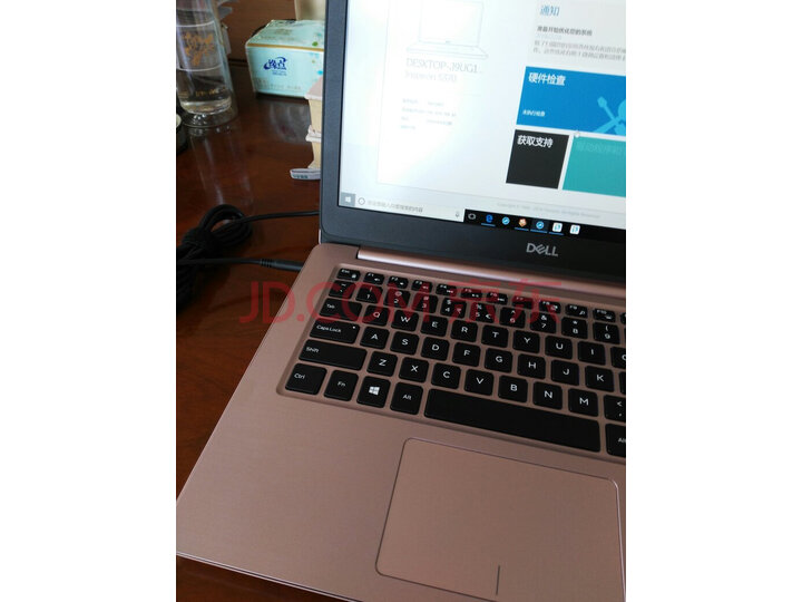 戴尔（DELL）灵越5390 灵越5391笔记本怎么样？多少人不看这里都会被忽悠了啊 首页推荐 第3张