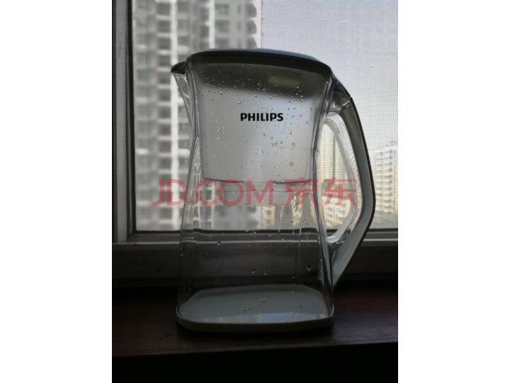 飞利浦（PHILIPS）家用净水器 WP2802怎么样？深度揭秘质量优缺点 首页推荐 第6张