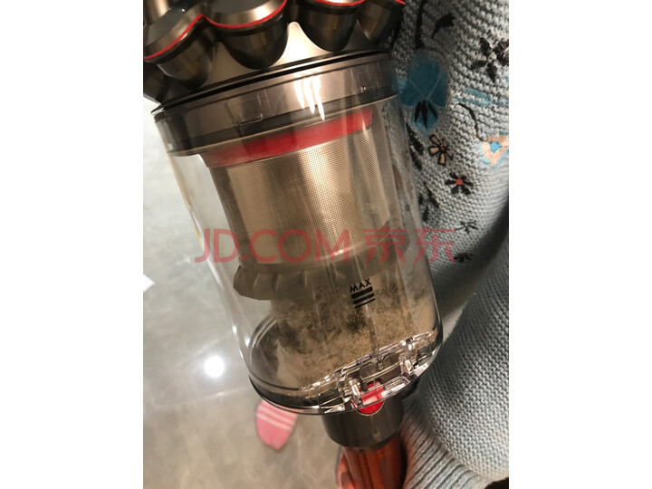 戴森(Dyson) 吸尘器 V10 MOTORHEAD 手持吸尘器怎么样?质量靠谱吗,在线求解 首页推荐 第10张-商情88推广网