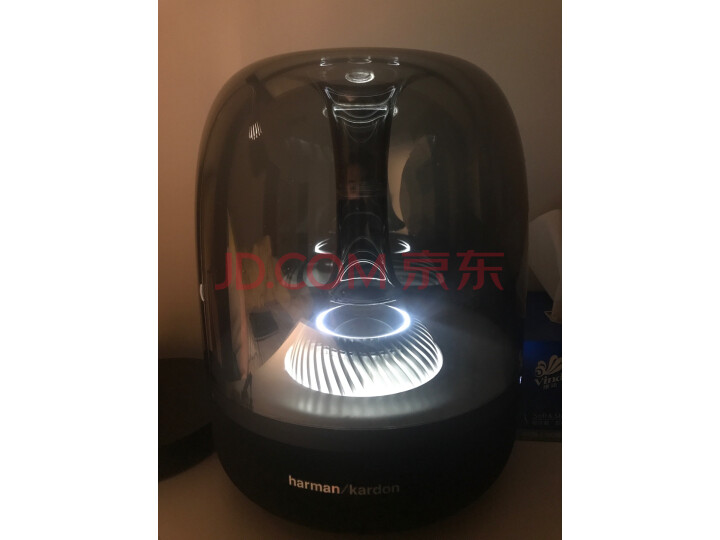 哈曼卡顿(Harman Kardon) Aura Studio2质量众测怎么样呢？？？质量靠谱吗，在线求解 首页推荐 第3张