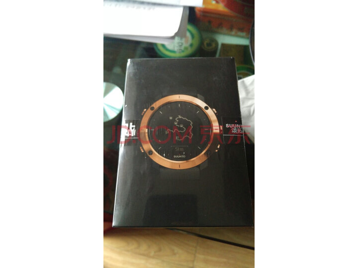 颂拓(SUUNTO)手表 TRAVERSE远征系列SS023157000怎么样【质量评测】内幕详情曝光 首页推荐 第8张
