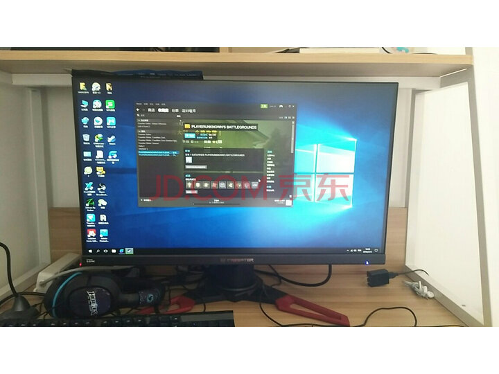 宏碁（Acer）掠夺者XB271HU Abmiprz 27英寸显示器怎么样？网上购买质量如何保障【已解决】 首页推荐 第7张