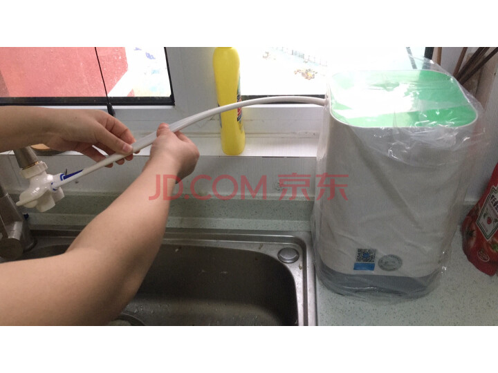 askoree韩乐净水器家用净化直饮机新品测评好不好【内幕评测】入手必看 首页推荐 第9张-商情88推广网